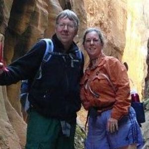 Meet your Posher, Pam